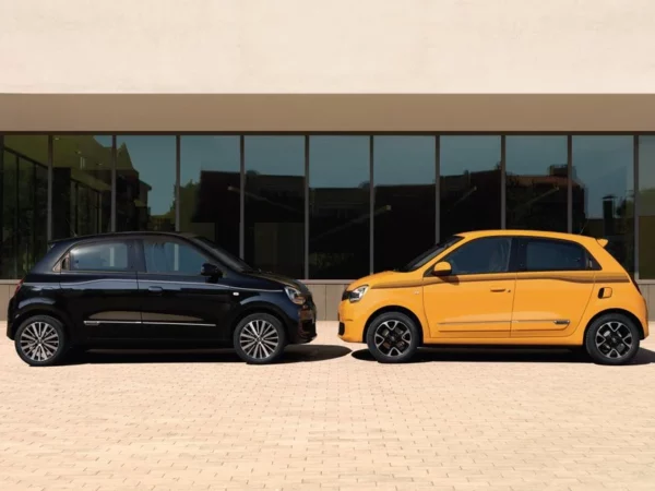 Renault Twingo - immagine 2