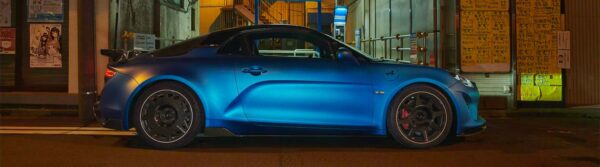 Alpine A110 R - immagine 7