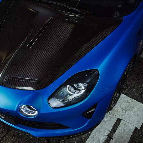 Alpine A110 R - immagine 6