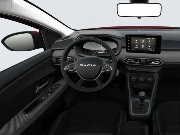 Dacia Sandero Streetway - immagine 5