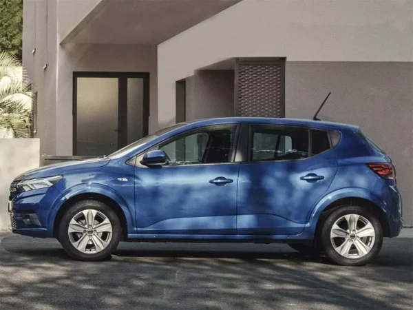 Dacia Sandero Streetway - immagine 6