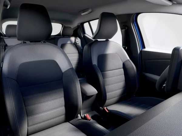 Dacia Sandero Streetway - immagine 7