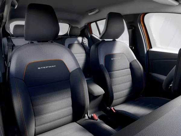 Dacia Sandero Stepway - immagine 6