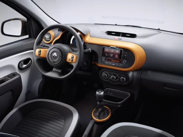 Renault Twingo - immagine 4