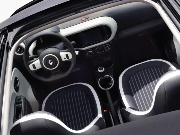 Renault Twingo - immagine 5