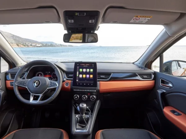Renault Nuovo Captur - immagine 3