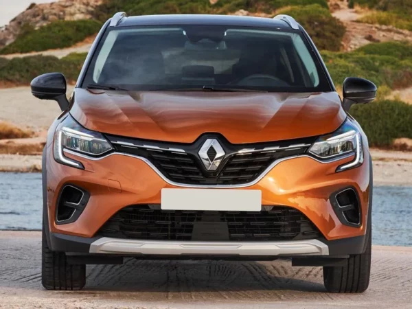 Renault Nuovo Captur - immagine 4