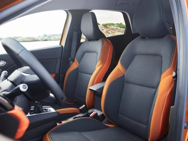 Renault Nuovo Captur - immagine 5