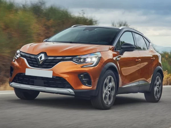 Renault Nuovo Captur - immagine 7