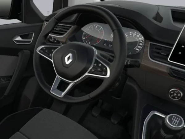 Renault Nuovo Kangoo - immagine 2