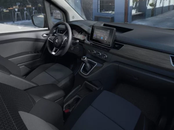 Renault Nuovo Kangoo - immagine 3