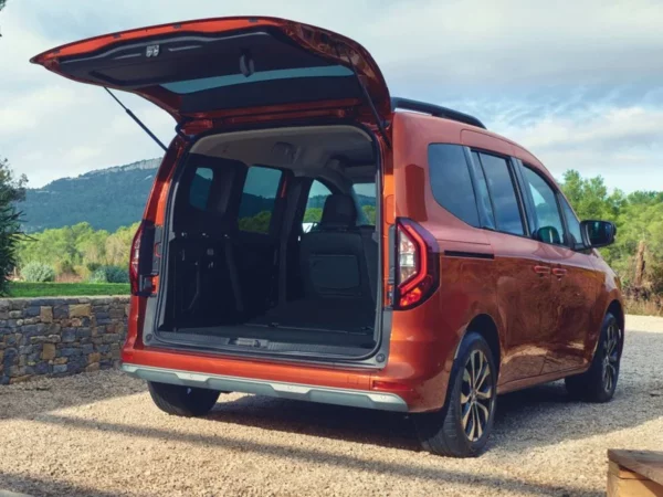 Renault Nuovo Kangoo - immagine 4