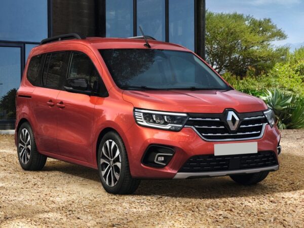 Renault Nuovo Kangoo - immagine 6