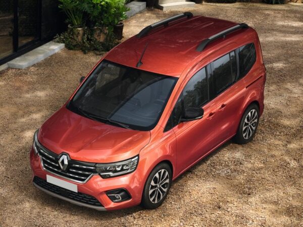 Renault Nuovo Kangoo - immagine 7
