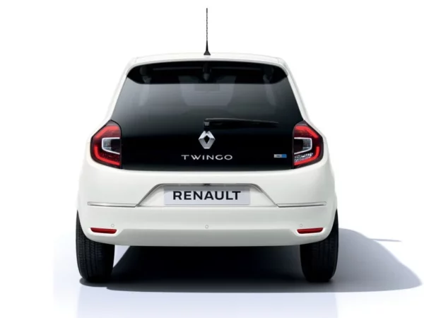 Renault Twingo Electric - immagine 2
