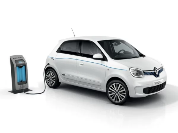 Renault Twingo Electric - immagine 3