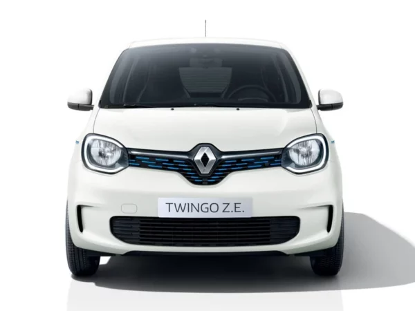 Renault Twingo Electric - immagine 4