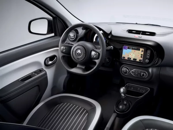 Renault Twingo Electric - immagine 6