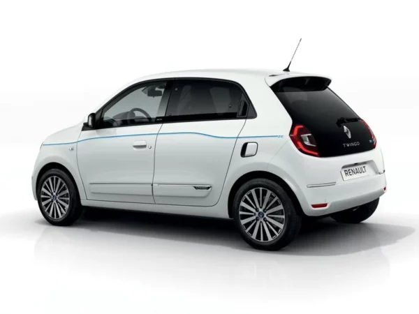 Renault Twingo Electric - immagine 7