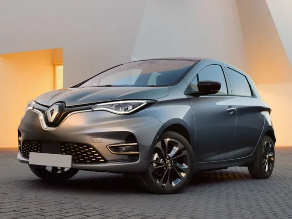 Renault ZOE - immagine 3