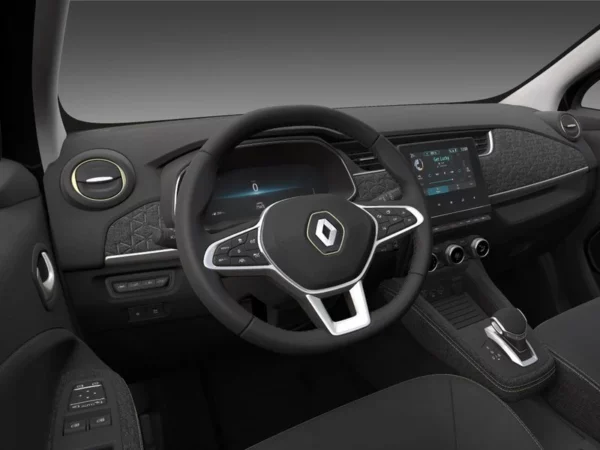 Renault ZOE - immagine 4