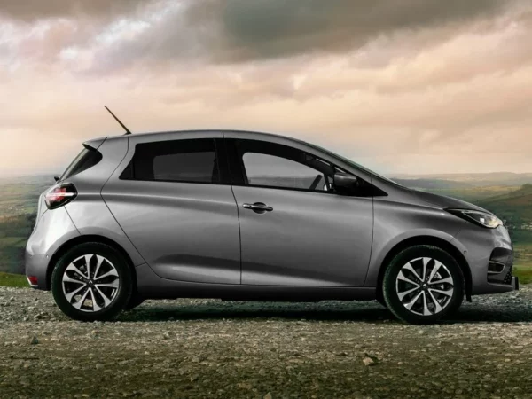 Renault ZOE - immagine 6