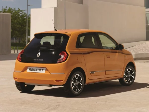 Renault Twingo - immagine 6