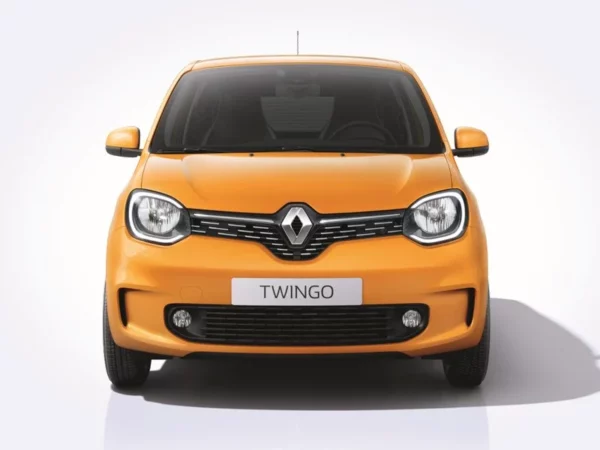 Renault Twingo - immagine 7