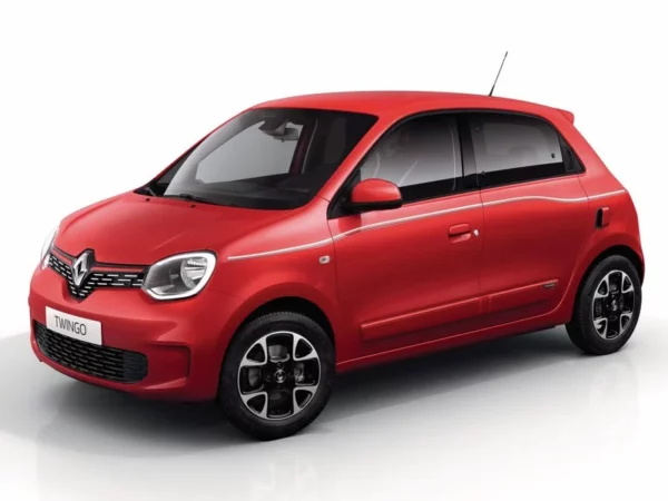 Renault Twingo - immagine 8