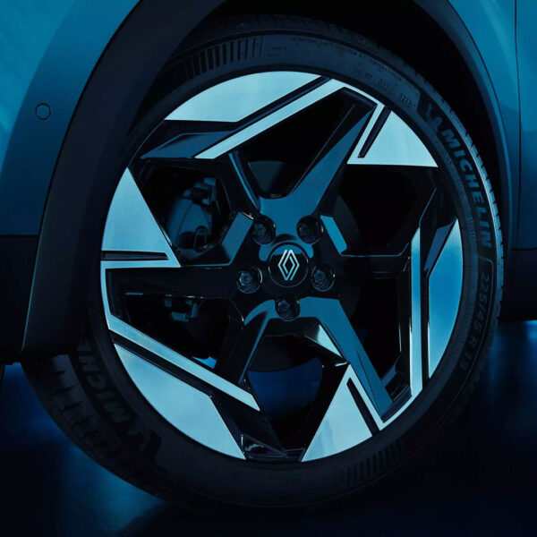 Renault Symbioz E-Tech Full Hybrid - immagine 7