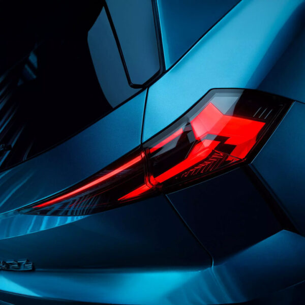 Renault Symbioz E-Tech Full Hybrid - immagine 8