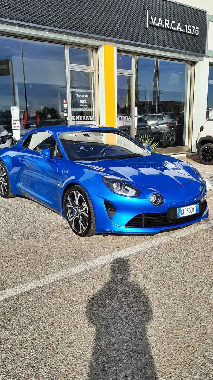 Dettaglio auto premium 2
