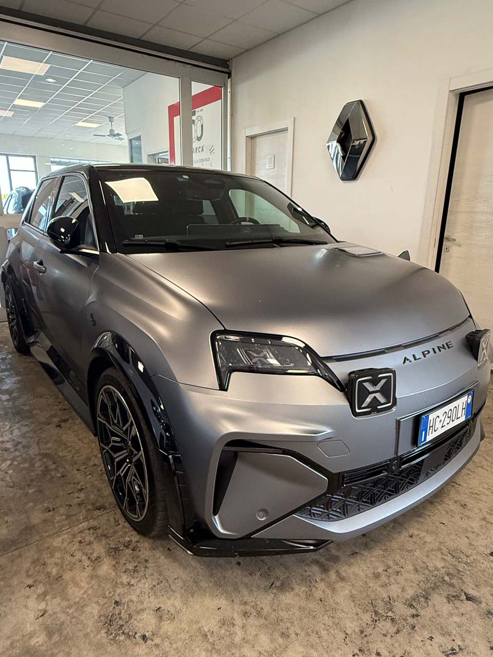 Dettaglio auto premium 6